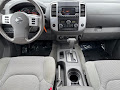2018 Nissan Frontier SV V6