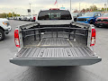 2018 Nissan Frontier SV V6