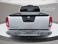 2018 Nissan Frontier SV V6