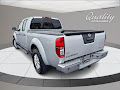 2018 Nissan Frontier SV V6
