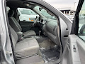 2018 Nissan Frontier SV V6