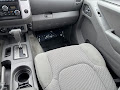 2018 Nissan Frontier SV V6