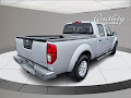 2018 Nissan Frontier SV V6