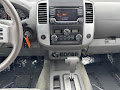 2018 Nissan Frontier SV V6