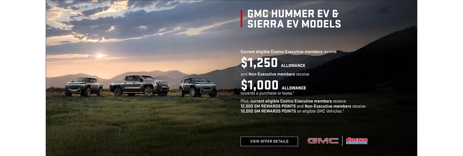 Quality Buick GMC