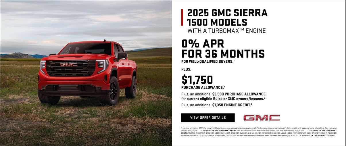 View Offer Details