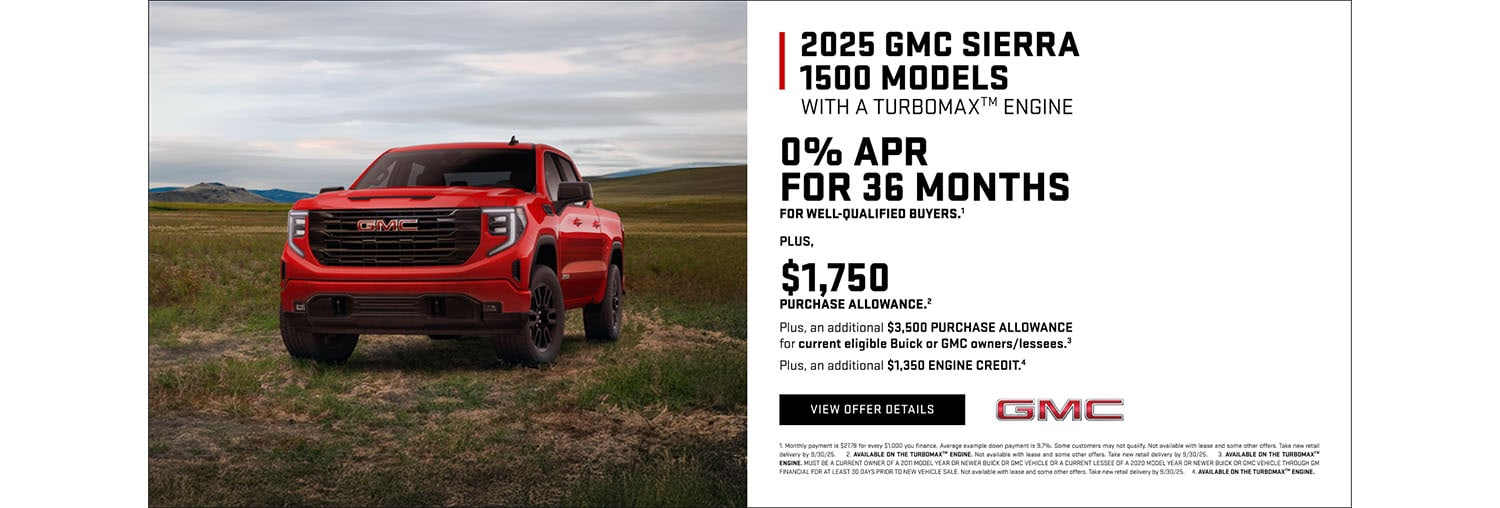 View Offer Details